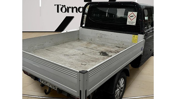 Volkswagen Transporter 6 of 17