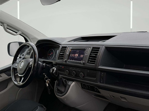 Volkswagen Transporter 5 of 5