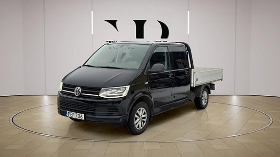 Volkswagen Transporter 4 of 5