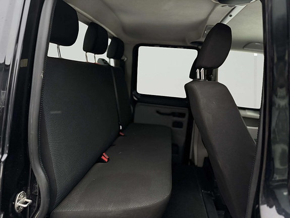 Volkswagen Transporter 7 of 17