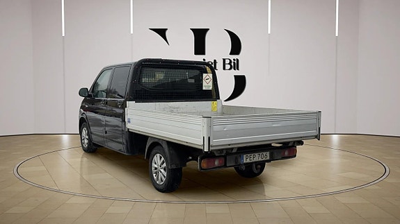 Volkswagen Transporter 3 of 5