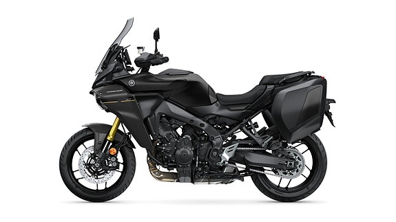 Yamaha Tracer 9 GT /Kampanj NU 175.900kr/Ränta 3,45%/Omgående lev!