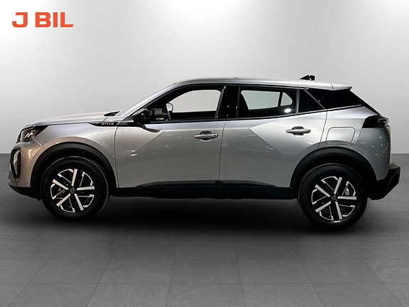 Peugeot 2008 4 of 5