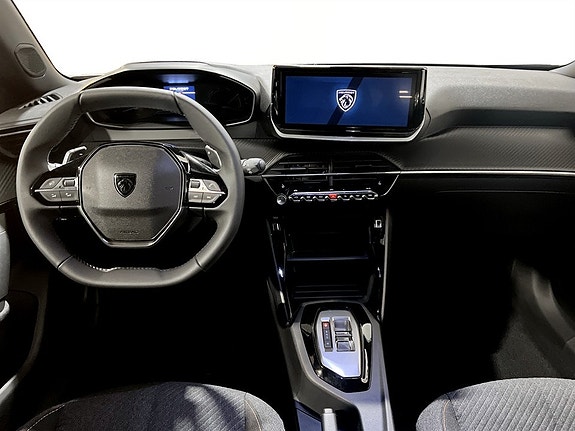 Peugeot 2008 3 of 5