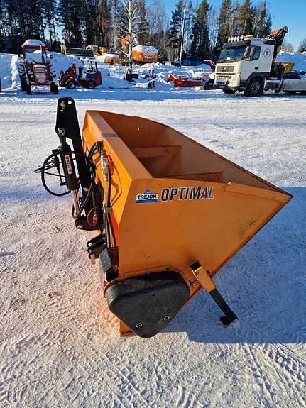 Trejon Optimal SP 1000