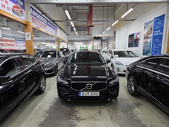 Volvo V90 3 of 5