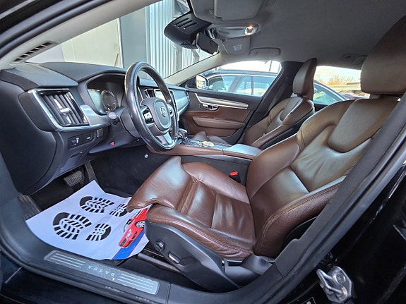 Volvo V90 13 of 18