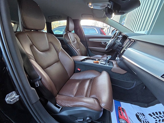 Volvo V90 7 of 18