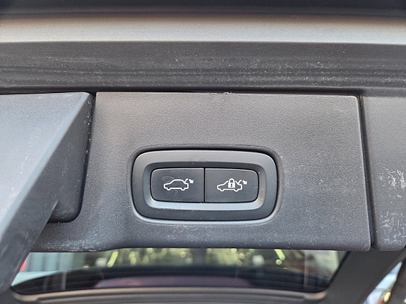 Volvo V90 10 of 18