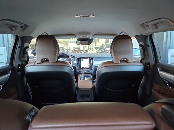 Volvo V90 11 of 18