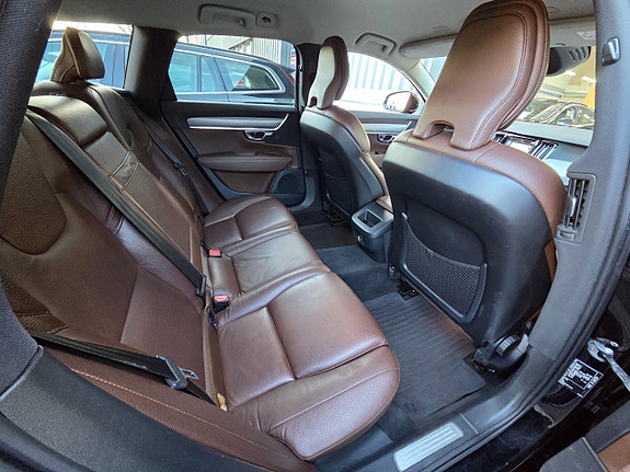 Volvo V90 9 of 18