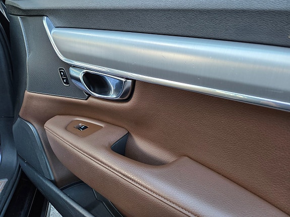 Volvo V90 8 of 18