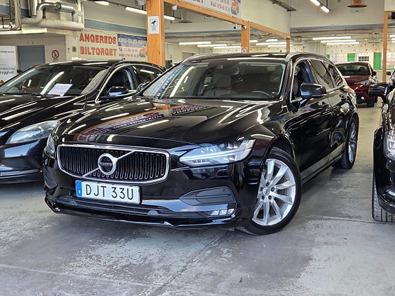Volvo V90 5 of 5