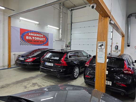 Volvo V90 4 of 5