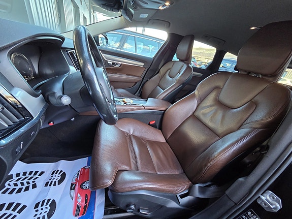 Volvo V90 14 of 18