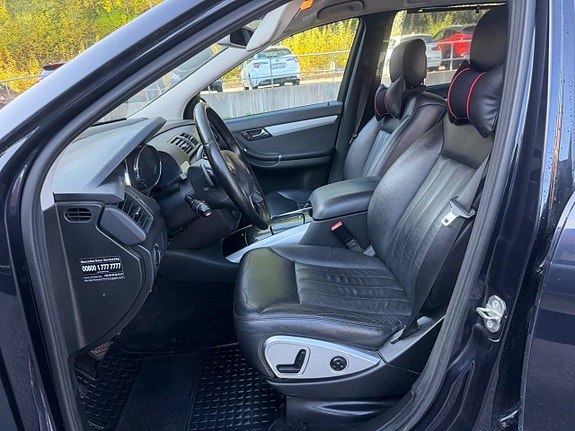 Mercedes-Benz R280 16 of 25