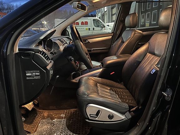 Mercedes-Benz R280 16 of 24