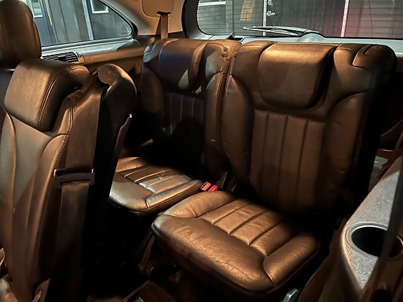 Mercedes-Benz R280 19 of 24
