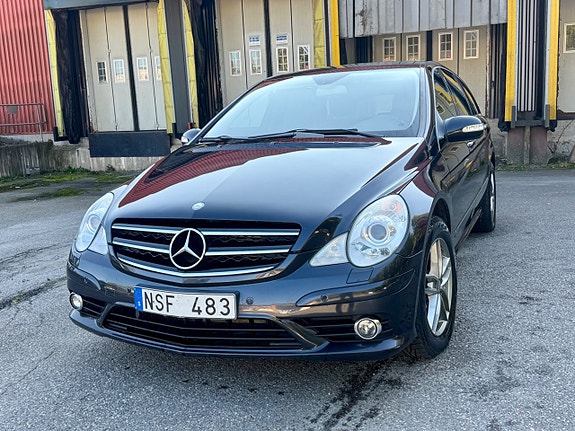 Mercedes-Benz R280