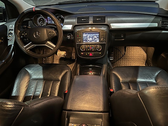 Mercedes-Benz R280 15 of 24
