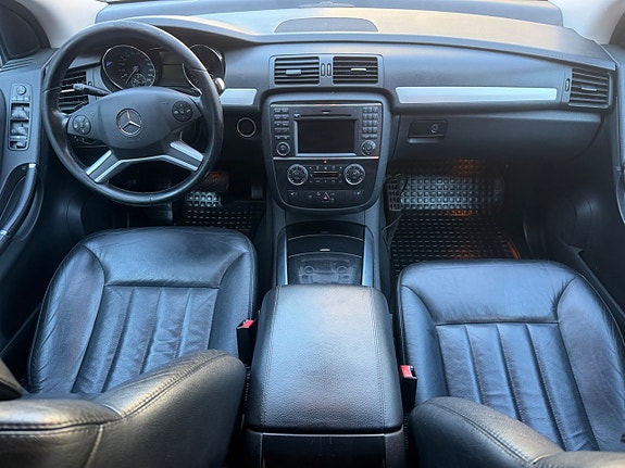 Mercedes-Benz R280 15 of 25