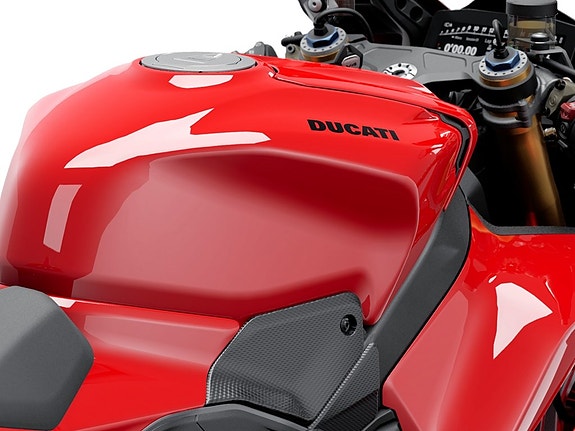 Ducati Panigale V4 S Carbon 8 of 8