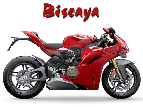 Ducati Panigale V4 S Carbon