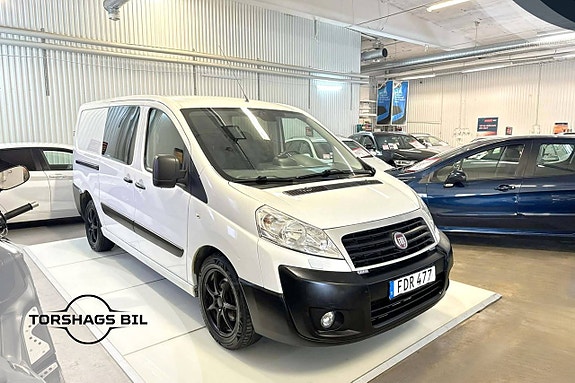 Fiat Scudo