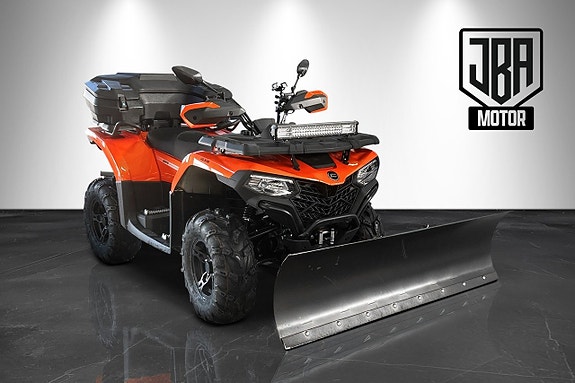 CFMOTO CFORCE  520 EPS L