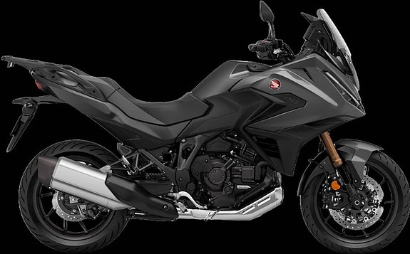 Honda NT1100 DCT ES | El-fjädring  | FÖRBOKA*