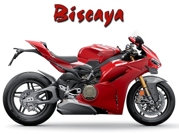 Ducati Panigale V4 S Carbon Pro