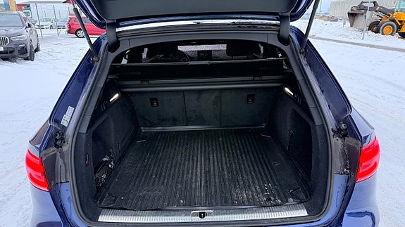Audi A4 22 of 30