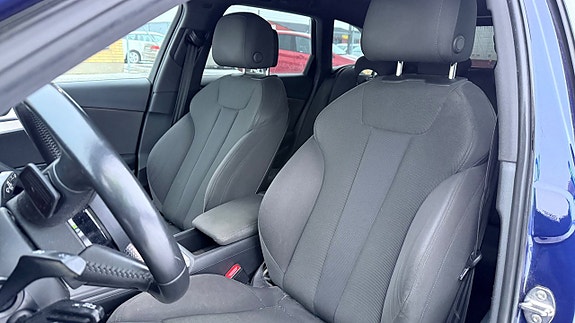 Audi A4 7 of 30