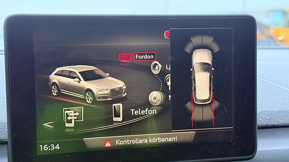 Audi A4 27 of 30