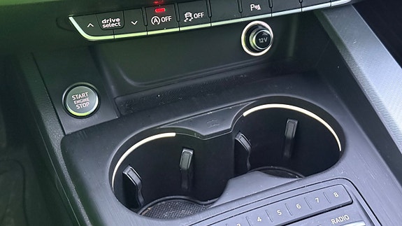Audi A4 17 of 30