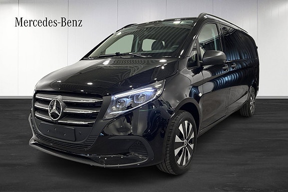 Mercedes-Benz Vito 119