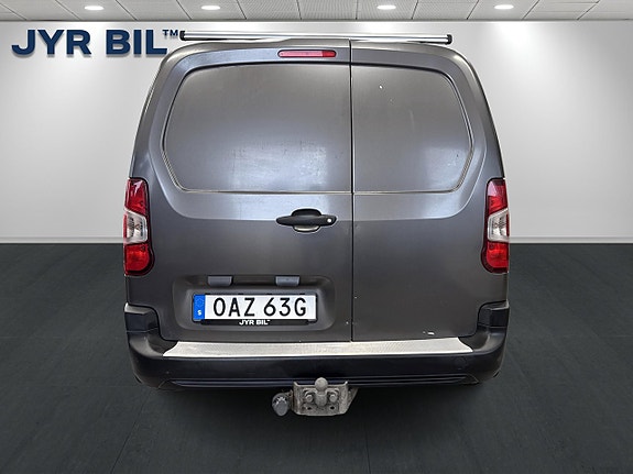 Toyota Proace City 4 of 5