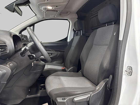 Toyota Proace City 9 of 22