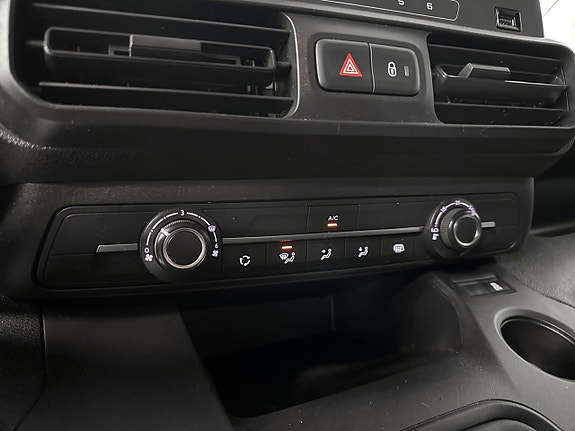 Toyota Proace City 13 of 22
