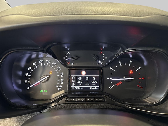 Toyota Proace City 11 of 22