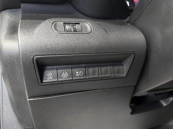 Toyota Proace City 20 of 22