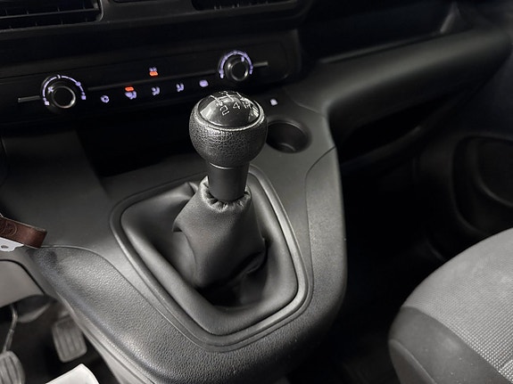 Toyota Proace City 14 of 22