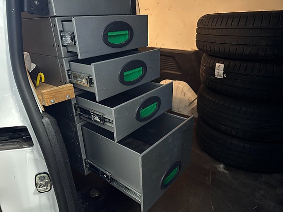 Toyota Proace City 17 of 22