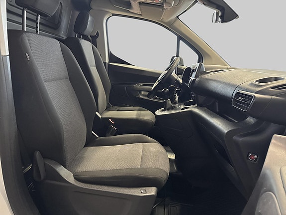 Toyota Proace City 18 of 22