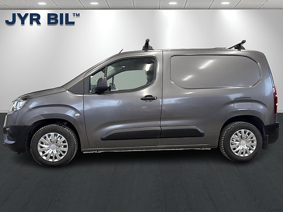 Toyota Proace City 6 of 22