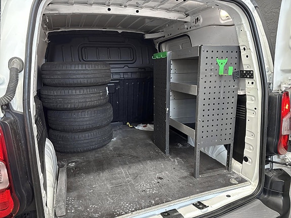 Toyota Proace City 15 of 22