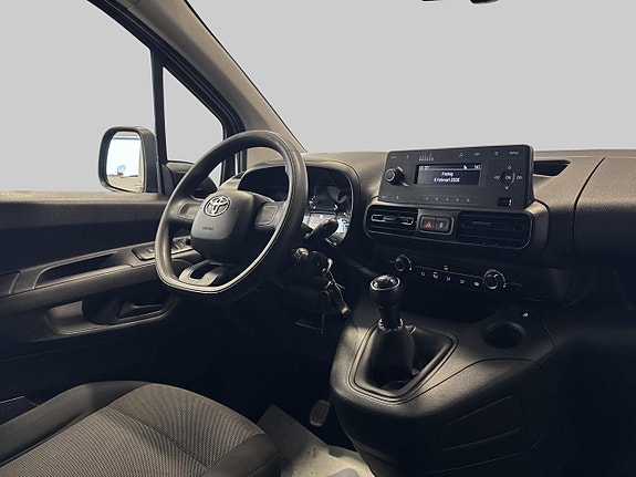 Toyota Proace City 19 of 22