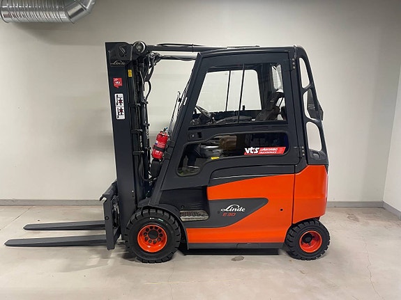 Linde E30