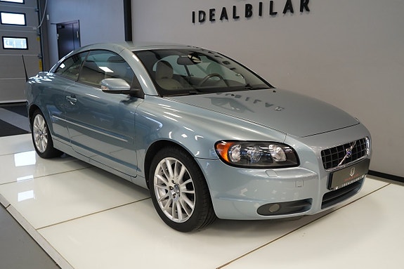 Volvo C70
