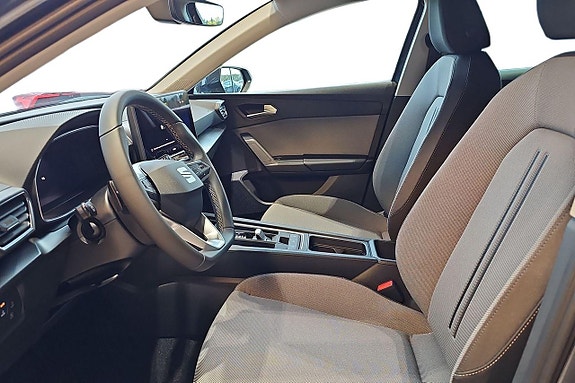 Seat Leon 10 of 12